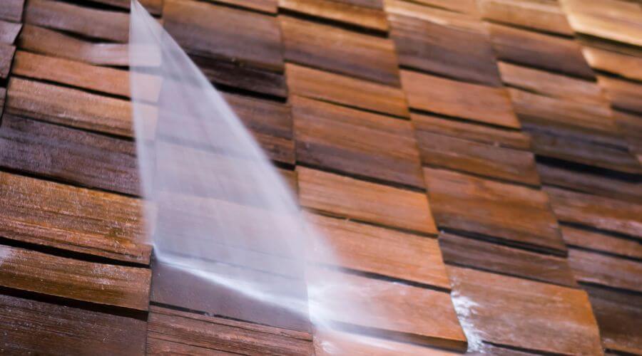 Asphalt Roofing in Cannonville, UT